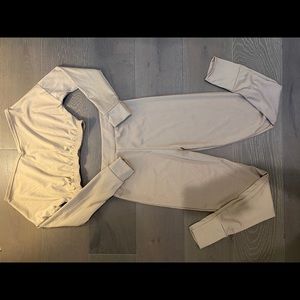 Pretty Little Thing Two piece outfit